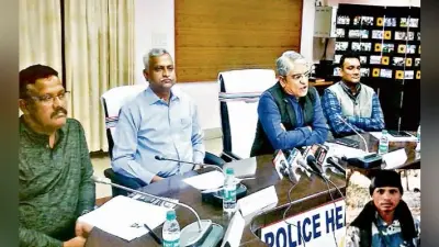 गुमला: संगठन में दिनेश गोप के बाद गुज्जू का था दूसरा स्थान, दर्ज थे 38 केस