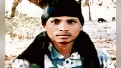 गुमला : 10 लाख का इनामी गुज्जू समेत तीन उग्रवादी ढेर