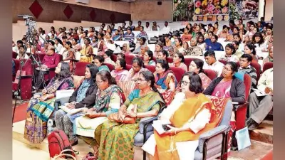 रांची : किसान और अधिकारी भी बने पीएम किसान सम्मान निधि योजना के गवाह