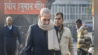 सिख विरोधी दंगा मामले में सज्जन की अपील पर सुनवाई से जस्टिस संजीव खन्ना ने खुद को अलग किया