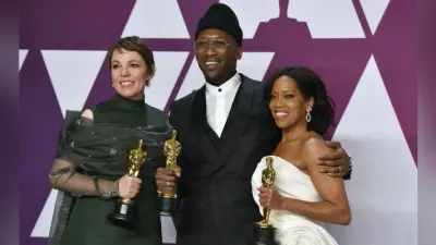 #Oscars2019 : यहां देखें विजेताओं की पूरी लिस्ट