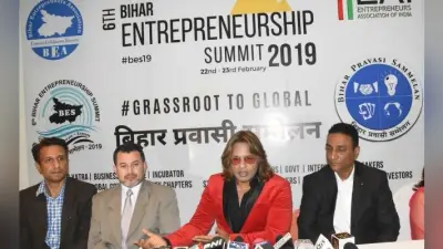 जल्द ही बड़े बैनर की एक हॉलीवुड फिल्म की शूटिंग होगी बिहार में : प्रभाकर शरण