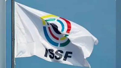 ISSF World Cup : 10 मीटर एयर राइफल के फाइनल में क्वालीफाई करने में असफल रहे भारतीय निशानेबाज