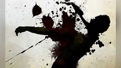 जमानत पर जेल से बाहर आये खड्डू ने खुद को मार ली गोली, जानें पूरा मामला