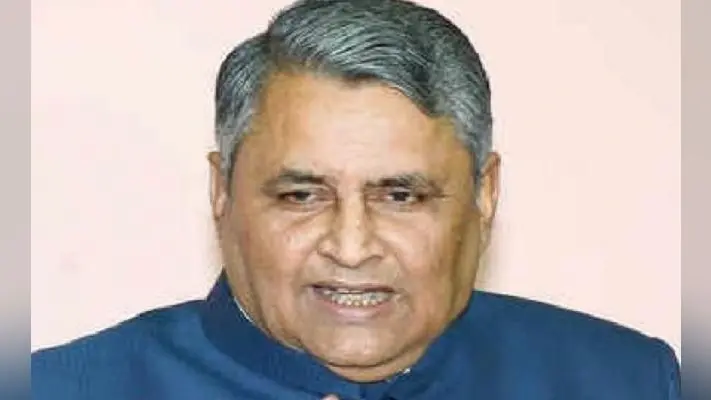 बिहार विधानसभा अध्यक्ष ने मुख्य चुनाव आयुक्त को लिखा पत्र, ‘नोटा” की प्रासंगिकता पर उठाया सवाल