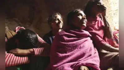 Oscar 2019: हापुड़ की लड़कियों पर बनी फिल्म को मिला ऑस्कर, गांव में जश्न का माहौल