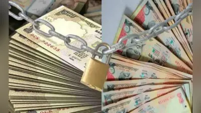 नोटबंदी के बाद भी कर्ज लौटाने में बिहारी सबसे आगे