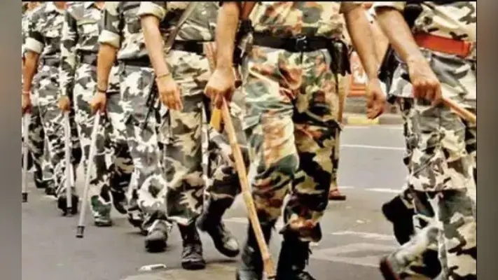 लोकसभा चुनाव के दौरान नक्सल प्रभावित क्षेत्रों में हेलीकॉप्टर से होगी निगरानी, अर्द्धसैनिक बलों की 200 कंपनियां लगायी जायेंगी
