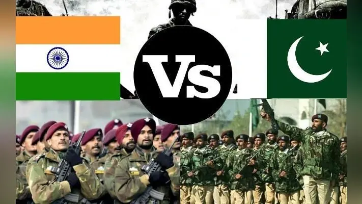 क्या युद्ध के लिए तैयार है पाकिस्तान ? सेना ने दिया ये बयान