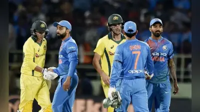 #INDvsAUS : चिन्नास्वामी स्टेडियम में बरसेंगे रन, पिच बल्लेबाजी के अनुकूल !