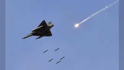 पुलवामा का जवाब देना जरूरी था