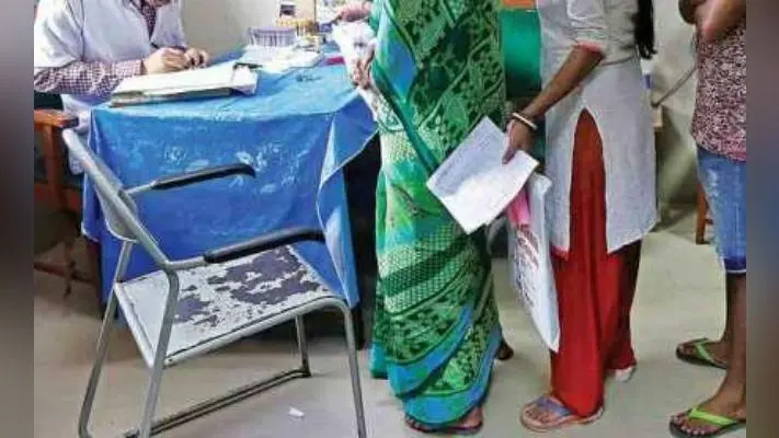 रांची : आयुष्मान भारत के गोल्डेन कार्ड के बाद भी रानी अस्पताल ने वसूले 70 हजार, 2.10 लाख देने का आदेश