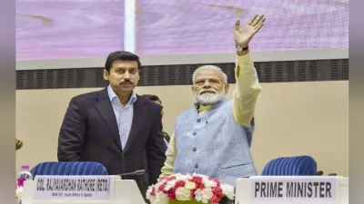 प्रधानमंत्री मोदी ने किया ”खेलो इंडिया एप” लांच