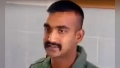 भारतीय पायलट अभिनंदन की हिरासत जिनेवा संधि के तहत