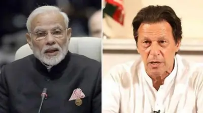 एक्शन में इंडिया : पीएम मोदी से मिले तीनों सेना प्रमुख, कार्रवाई की मिली खुली छूट, इमरान ने किया आग्रह, अब बातचीत का वक्त