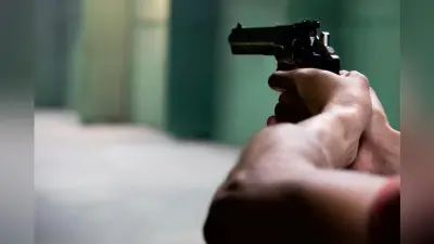 देवरी में फायरिंग, युवक घायल