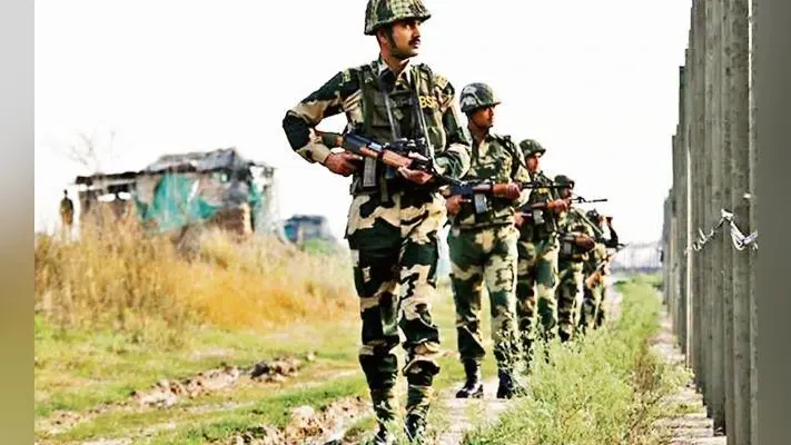 अपनी हरकतों से ही बर्बाद हो जायेगा पाकिस्तान