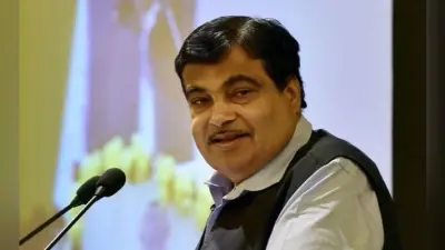 आज मधेपुरा में केंद्रीय परिवहन मंत्री नितिन गडकरी