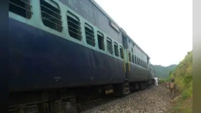 पटना : यात्रियों की सुविधा को लेकर पूमरे का निर्णय, जून-जुलाई तक चार स्पेशल ट्रेनों का परिचालन बढ़ाया गया