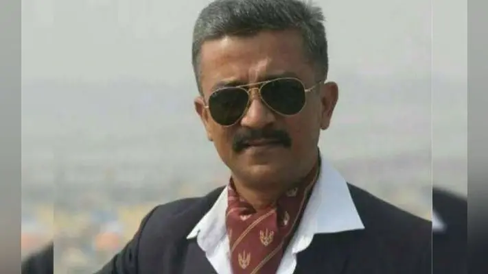 IAF Wing Commander ने खुद को गोली मार कर ली खुदकुशी, जानें पूरा मामला