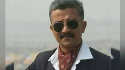 IAF Wing Commander ने खुद को गोली मार कर ली खुदकुशी, जानें पूरा मामला