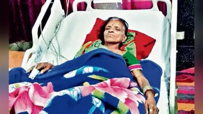 रांची : आयुष्मान कार्ड रहते हुए रिम्स में मरीज से ऑपरेशन के पैसे लिये गये, जांच के आदेश