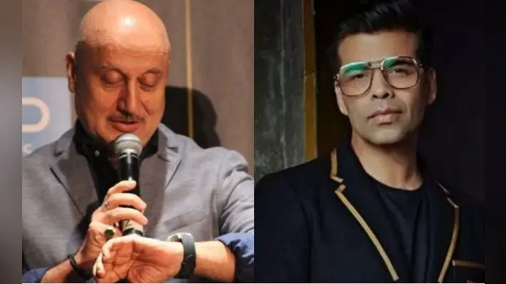 विंग कमांडर अभिनंदन के इंतजार में पलकें बिछाये बैठा है बॉलीवुड, कहा- भारत की धरती पर…
