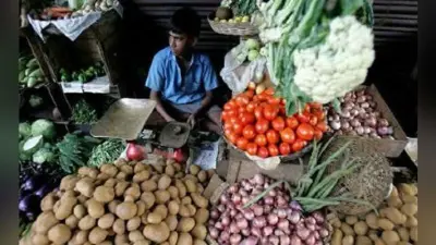 औद्योगिक श्रमिकों के लिए जनवरी में खुदरा मुद्रास्फीति बढ़कर 6.6 फीसदी रही