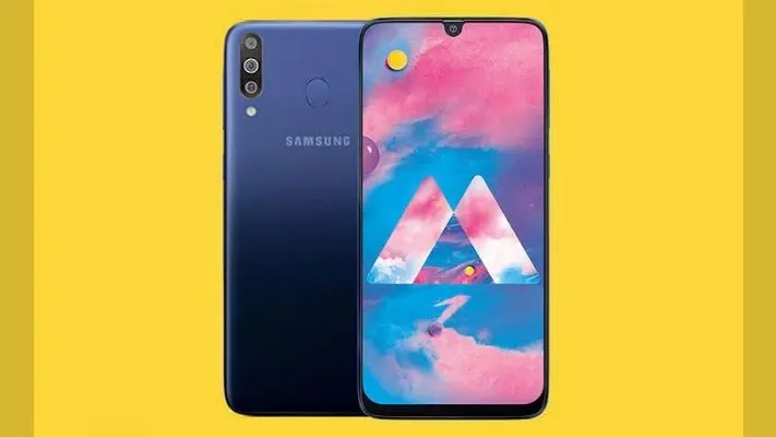 Samsung Galaxy M30 लॉन्च : U-Notch डिस्प्ले, ट्रिपल रियर कैमरा के अलावा ये हैं खूबियां