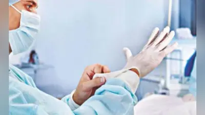 दो निजी अस्पतालों में नये मरीजों के इलाज पर मनाही, खेमनीचक-शिव नगर का इलाका सील