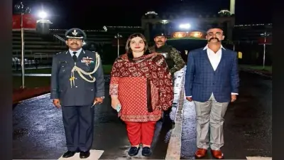 60 घंटे बाद स्वदेश लौटा अपना अभिनंदन, वीडियो रिकार्डिंग के लिए पाक ने रोका था, इसलिए रिहाई में हुई देरी