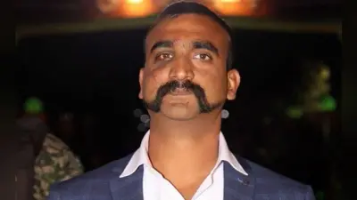 भारत के खौफ से पाक ने अभिनंदन को किया था रिहा, संबित पात्रा ने राहुल पर साधा निशाना