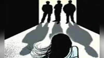 गोमिया : रात में घर से उठा कर युवती से किया गैंगरेप, गांव के ही पांच-छह लड़कों ने दिया घटना को अंजाम