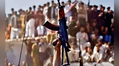 हमला करने के लिए कश्मीर के पहाड़ों पर घूम रहे हैं मुजाहिदीन, पाक में अल-बदर का भर्ती कैंप, 3000 से अधिक युवा बने आतंकी