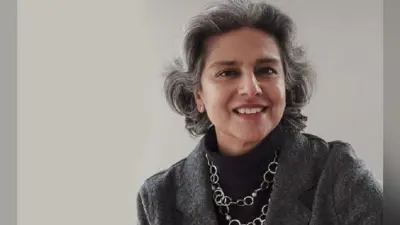 USA : भारतीय अमेरिकी मेधा बनीं पेन्सिलवेनिया विश्वविद्यालय की वीपी तथा सचिव