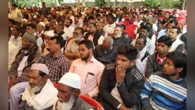 जल, जंगल, जमीन का मुद्दा सामाजिक संगठनों ने ही जिंदा रहा है : सुबोधकांत