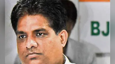 पटना : नवभारत के निर्माण की यह संकल्प रैली : भूपेंद्र