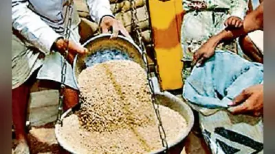 रांची : कम राशन-तेल दिया, तो पीडीएस लाइसेंस होगा रद्द, फर्जी लाभुकों से 12 फीसदी ब्याज दर से होगी वसूली