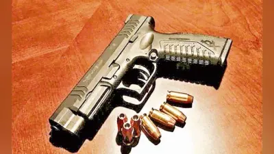 रांची : दो हजार से ज्यादा जब्त हथियार एचइसी में नष्ट होंगे