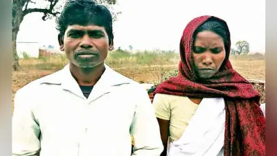 पिपरवार : धर्म बदला, पड़हा समाज ने बंद किया हुक्का-पानी
