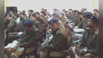 सी-विजिल ऐप को लेकर जागरूकता कैंप, आम लोग भी आचार संहिता उल्लंघन की कर सकेंगे रिपोर्ट