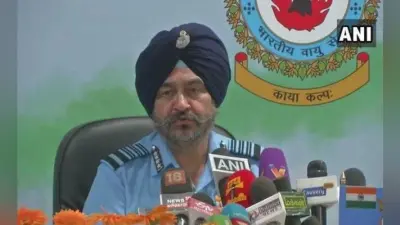 वायुसेना प्रमुख धनोआ ने कहा – फिट होने पर अभिनंदन फिर उड़ायेंगे फाइटर प्लेन