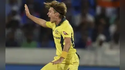 ऑस्ट्रेलियाई गेंदबाज जंपा ने टीम इंडिया के बल्लेबाजों पर अंकुश लगाने के लिए बनायी बड़ी योजना