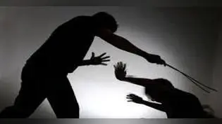 आया था शादी में, चोर होने के शक में पिटा, पुलिस ने बचाया