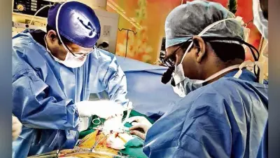 रांची : सरकार सहयोग करे, तो अपने दम पर हार्ट सर्जरी कर सकता है रिम्स