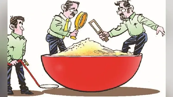 रांची : करीब 36 हजार होटल-ढाबों के लिए तीन फूड सेफ्टी अफसर