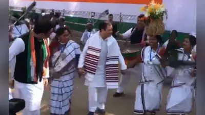 महागठबंधन बनने से बढ़ा है कांग्रेसियों का उत्साह: क्या कांग्रेस तोड़ पायेगी भाजपा का चक्रव्यूह ?