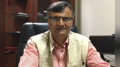 भारत ने NITI Ayog के मेंबर प्रो रमेश चंद को UNFAO प्रमुख के लिए किया Nominated