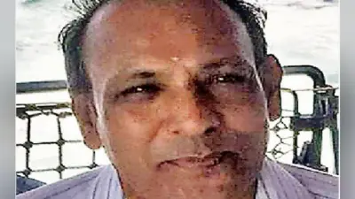 रांची : विनोद कुमार शर्मा होंगे बिरसा मुंडा एयरपोर्ट के नये निदेशक