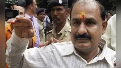 गुजरात नरोदा पाटिया दंगा: सुप्रीम कोर्ट ने दी बाबू बजरंगी को जमानत